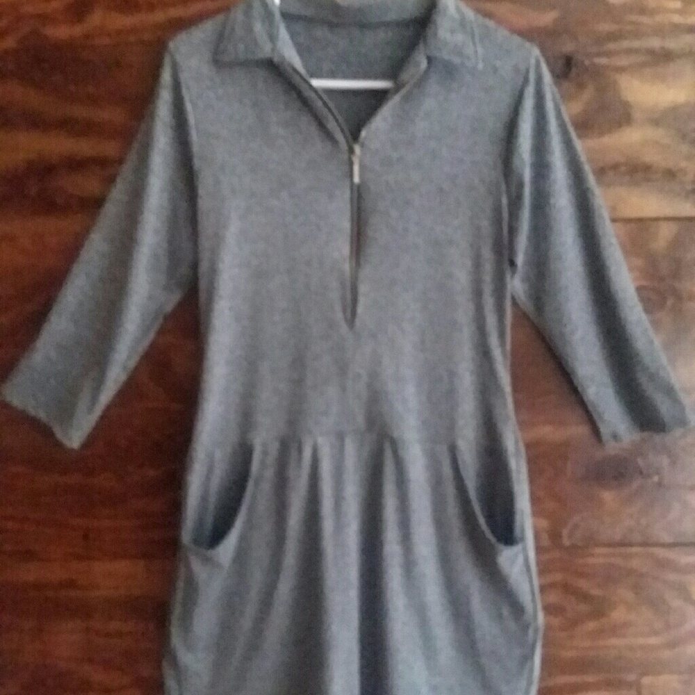 Zulilly dress